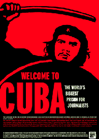 Información sobre Cuba y Venezuela.