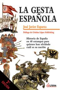 Orgullo de ser español: nuestra historia, sin complejos