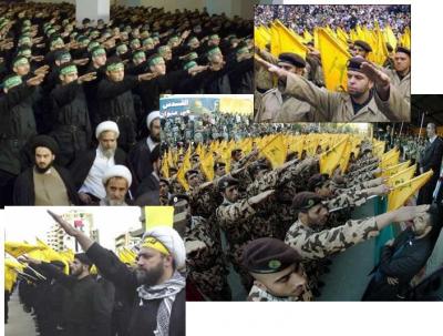 Triunfo de Hezbolá. Irán gana en el Líbano